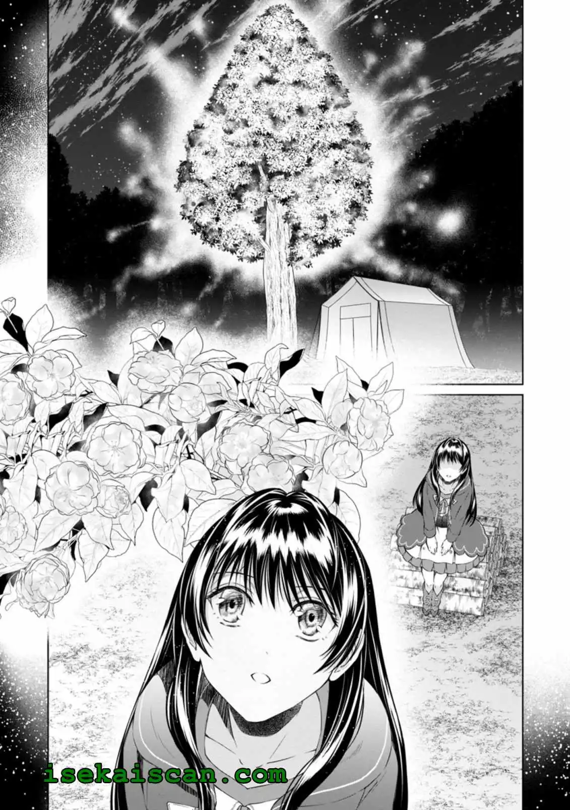 Damasare Uragirarete Shokei Sareta Watashi Ga… Dare wo Shinji Rareru To iu Nodesho Chapter 10.1 3